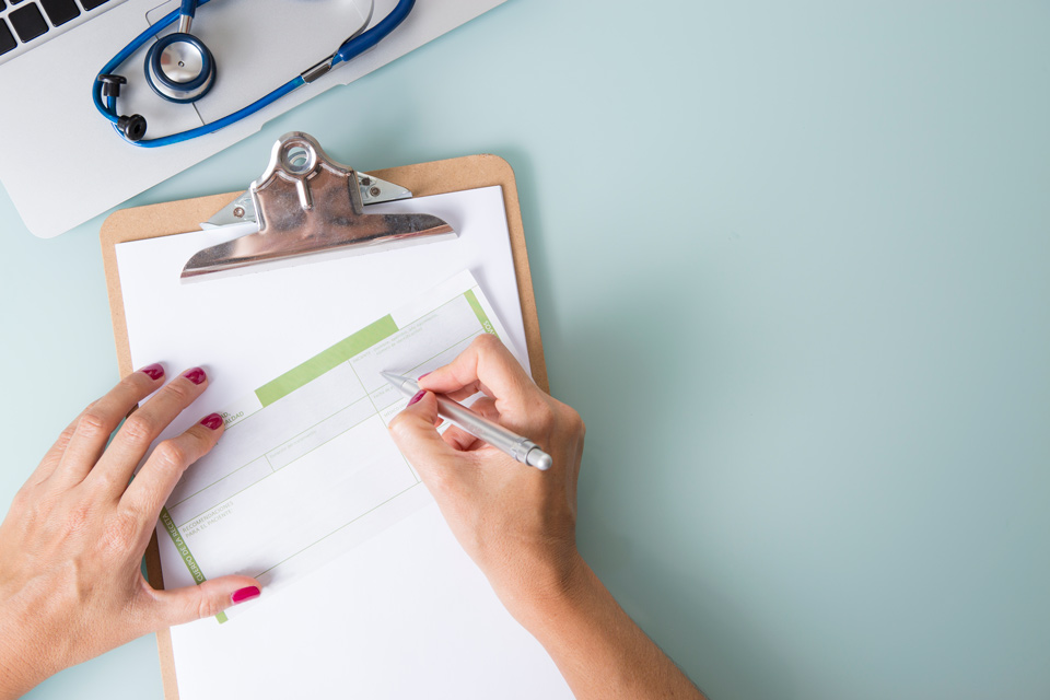 Check up, Γενική αίματος, Βιοχημικές εξετάσεις Κηφισιά